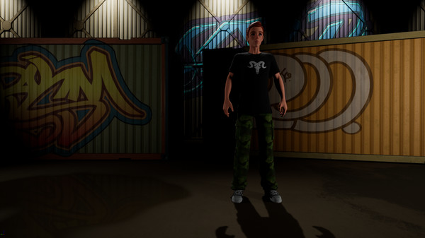 TheNuWRLD screenshot 2