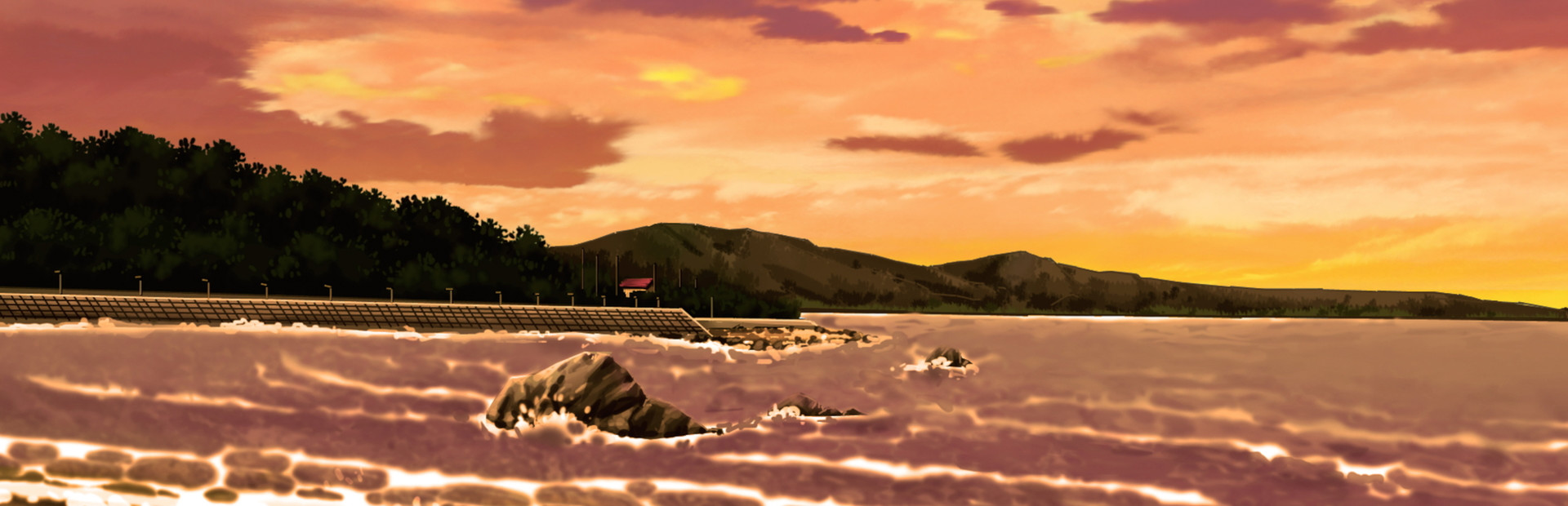 Dreamy Love Voyage