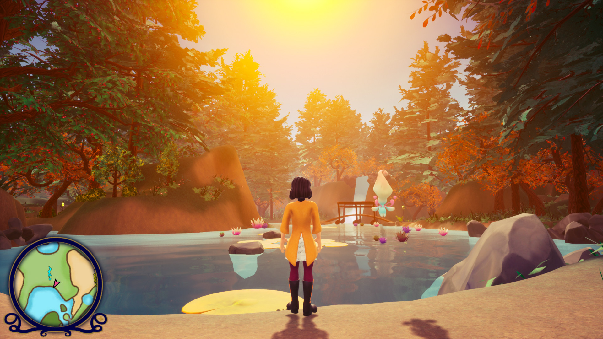 Lirica Featured Screenshot #1