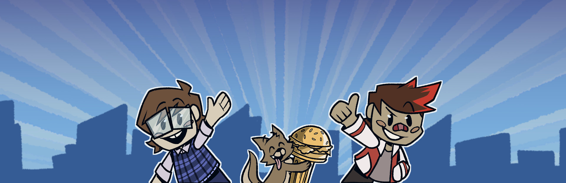 Diner Bros Inc