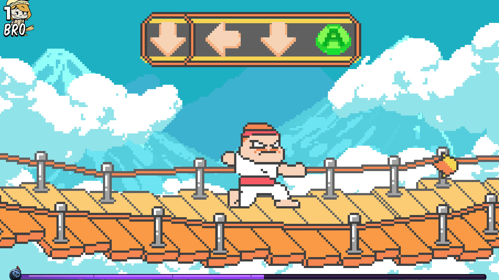 Diner Bros Inc Featured Screenshot #1