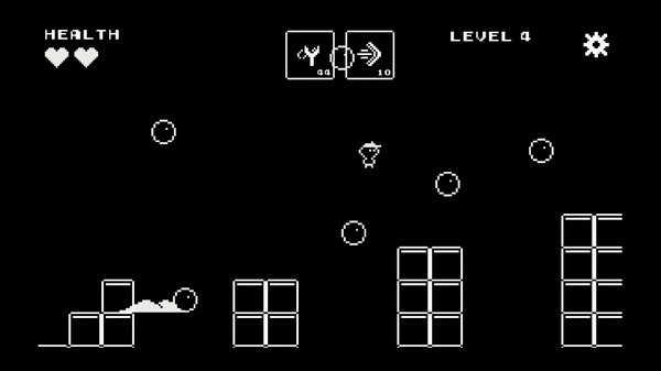 Bit Sword screenshot 4