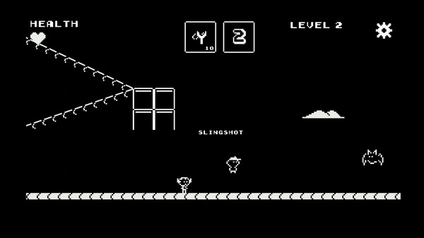 Bit Sword screenshot 2