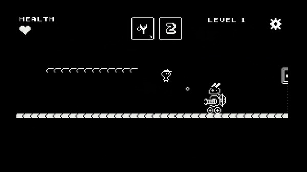 Bit Sword screenshot 1