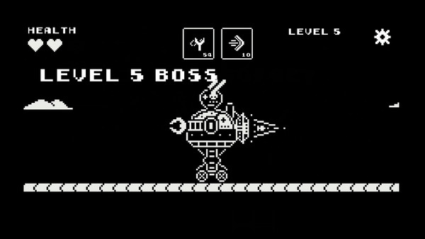 Bit Sword screenshot 5