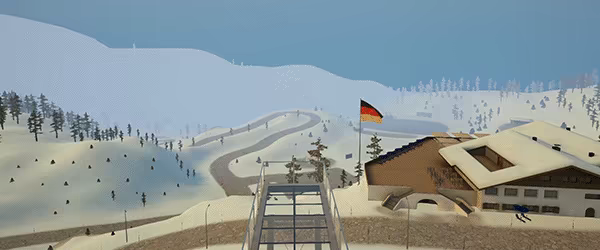 Alpine - The Simulation Game video 1