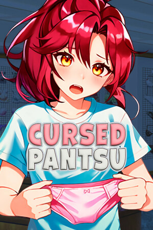 Cursed Pantsu