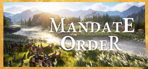 Mandate Order