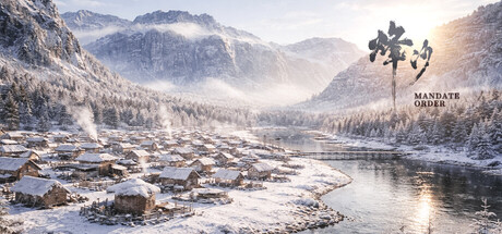 Mandate Order Banner