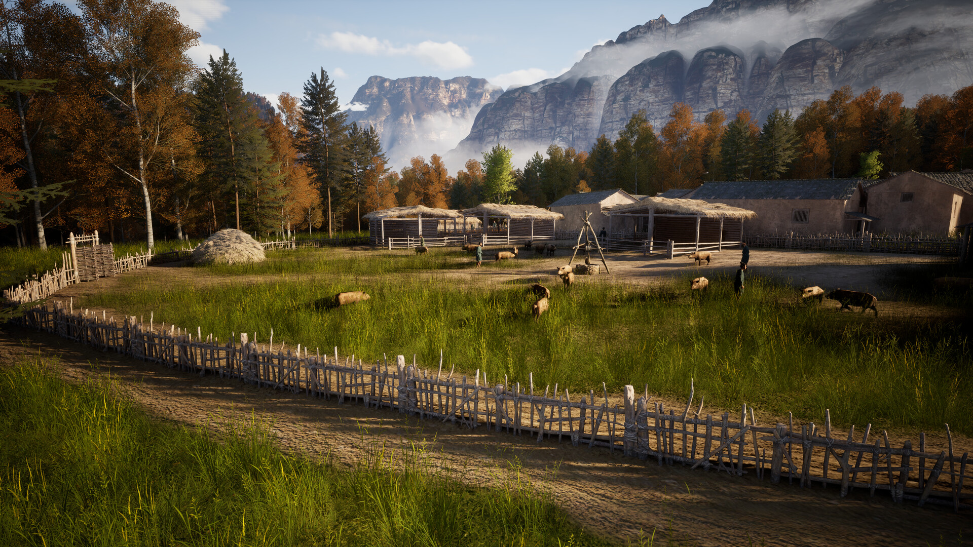 Mandate Order screenshot #3