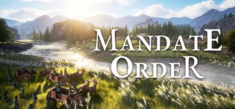 Arte de Mandate Order