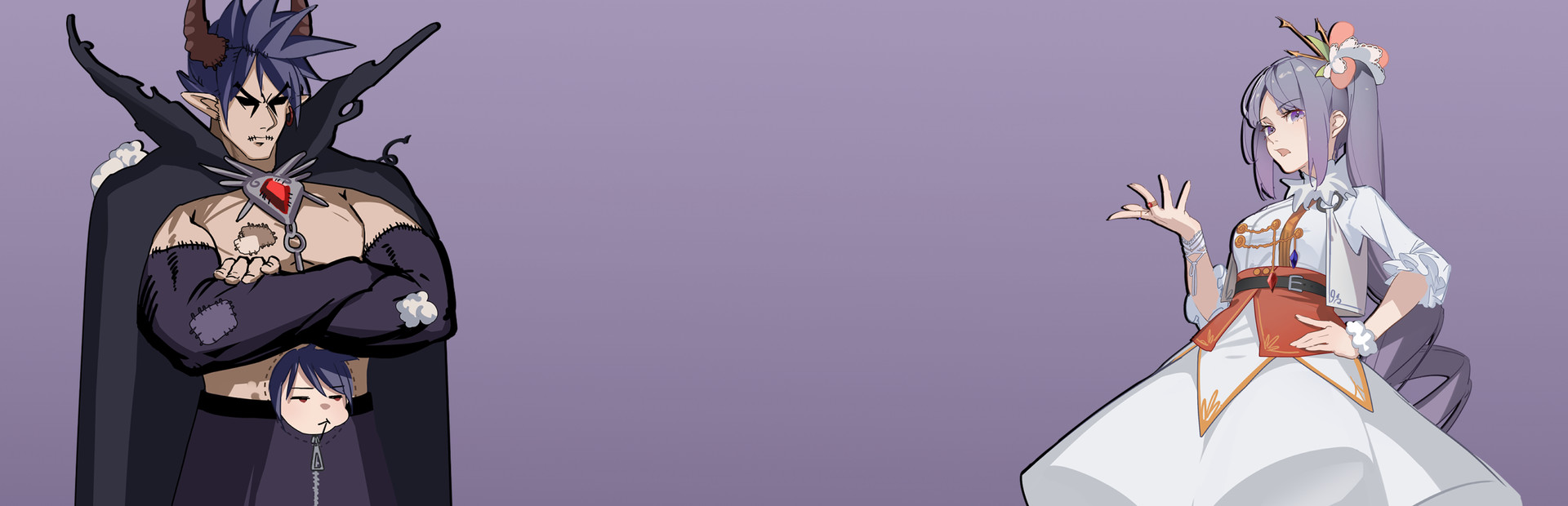 Selfmade Devil