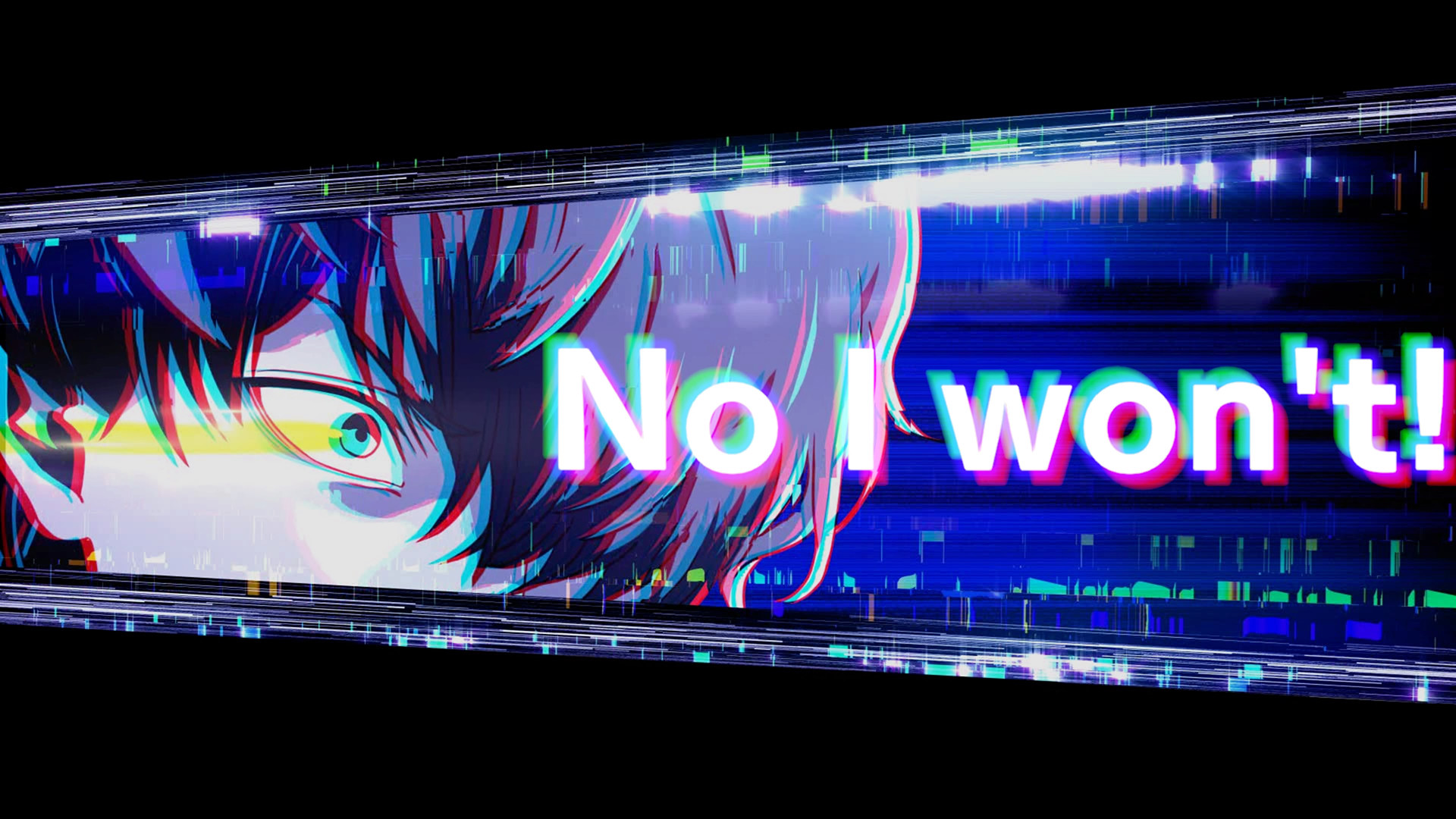 Yurukill: The Calumniation Games screenshot #4