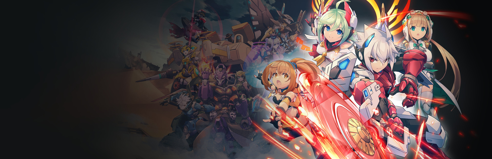 Gunvolt Chronicles: Luminous Avenger iX 2