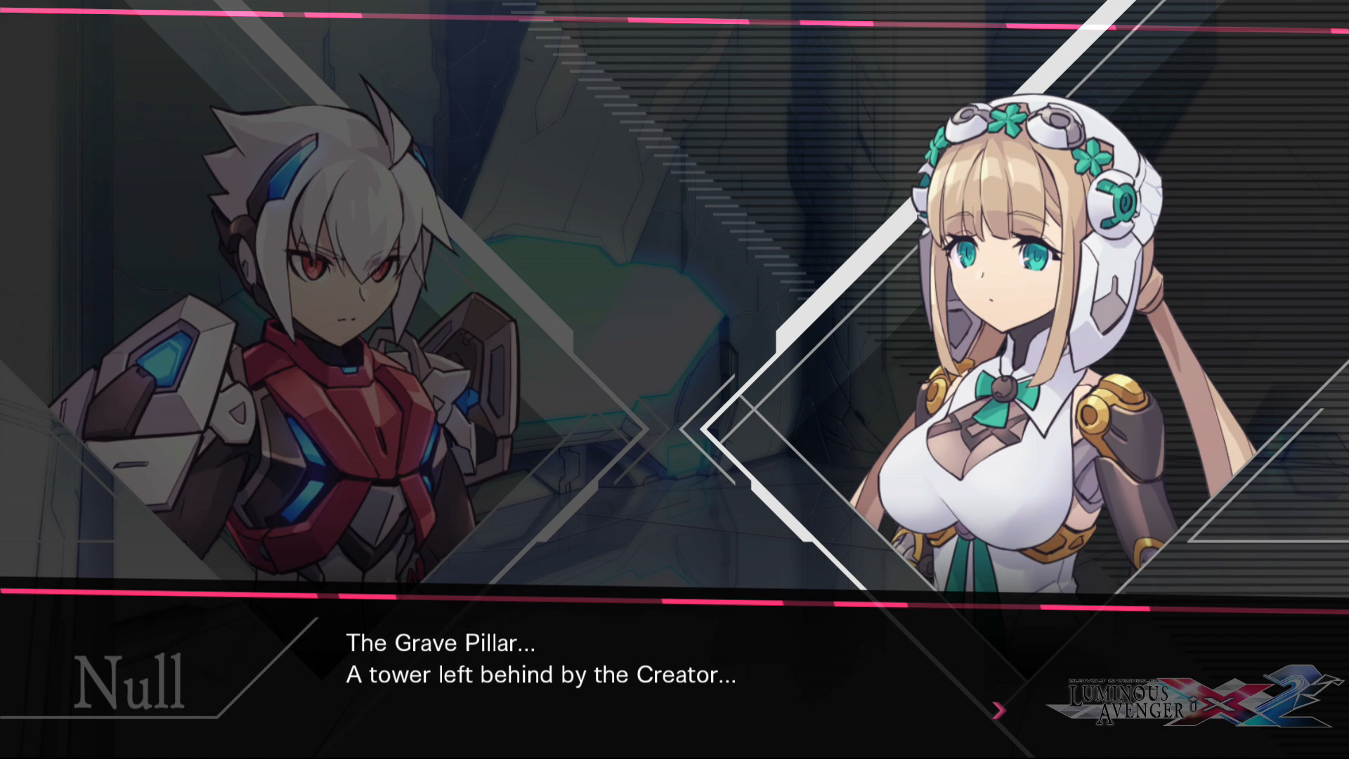 Gunvolt Chronicles: Luminous Avenger iX 2 on Steam