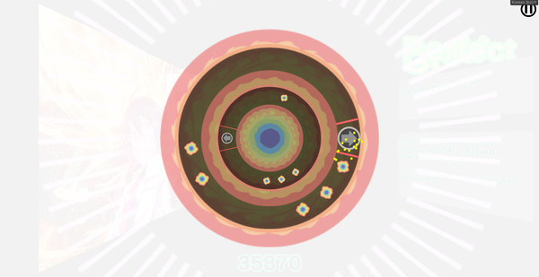 Musicle - Rainbow Skin DLC