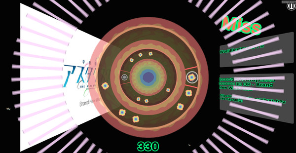 Musicle - Rainbow Skin DLC