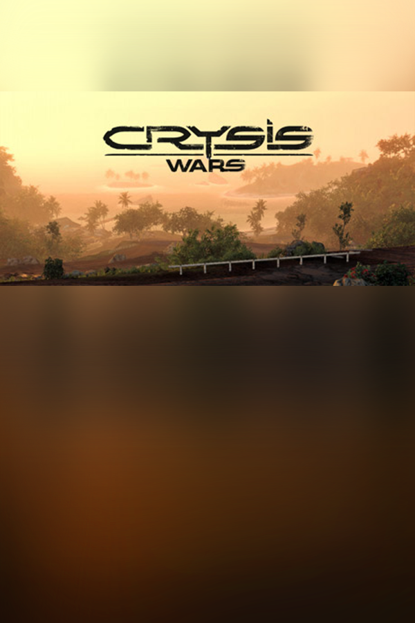 Cover art of Crysis Warhead®