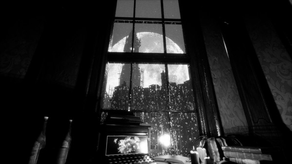 Necropolis Suite screenshot 1