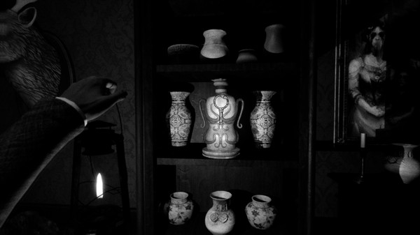 Necropolis Suite screenshot 2