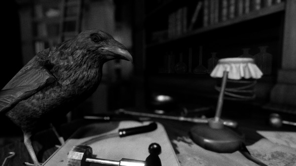 Necropolis Suite screenshot 4