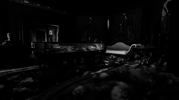 Necropolis Suite screenshot 5