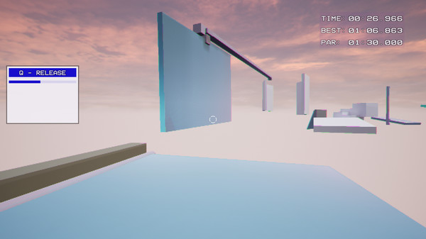 Gorge - Special Features Pack screenshot 1