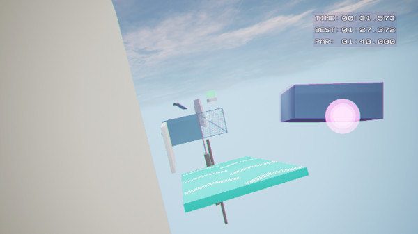 Gorge - Special Features Pack screenshot 2