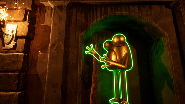 Frog Legsfor windows and Linux 1