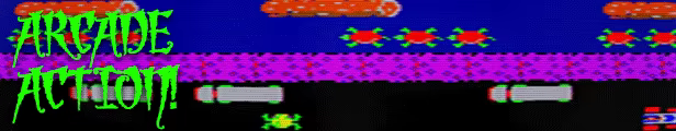 Frog Legs video 2