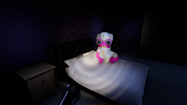 Frog Legs game for Linux 1