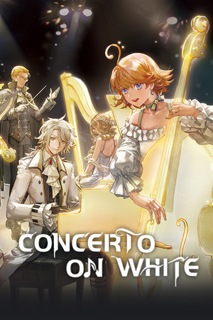 Concerto on White Stats