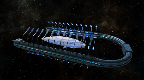 Search of Galaxy screenshot 5