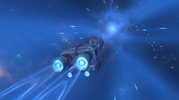 Search of Galaxy screenshot 3