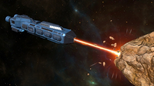 Search of Galaxy screenshot 4