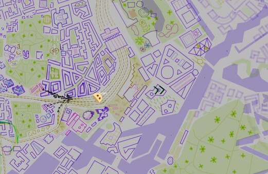 Gomps screenshot 4