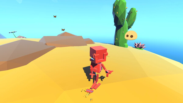 Gomps screenshot 5