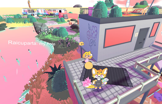 Gomps screenshot 3