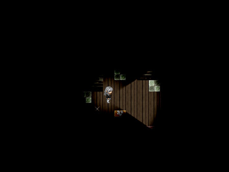 Students' horrible stories FIN - Broken gray event screenshot 7