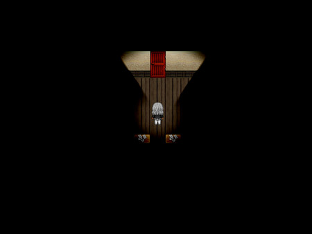 Students' horrible stories FIN - Broken gray event screenshot 4