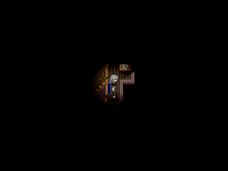 Students' horrible stories FIN - Broken gray event screenshot 6