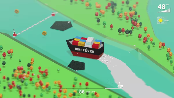 WHATEVER video 4