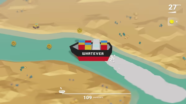 WHATEVER video 1