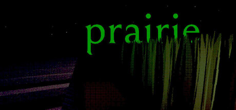 Prairie header art
