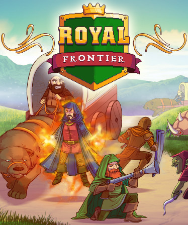 Royal Frontier