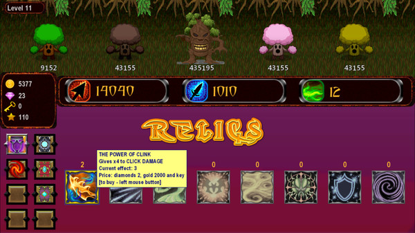 Card Storm Idle screenshot 5