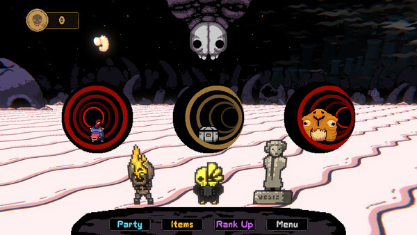 Brutal Orchestra — screenshot 4