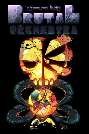 Cover art of Brutal Orchestra