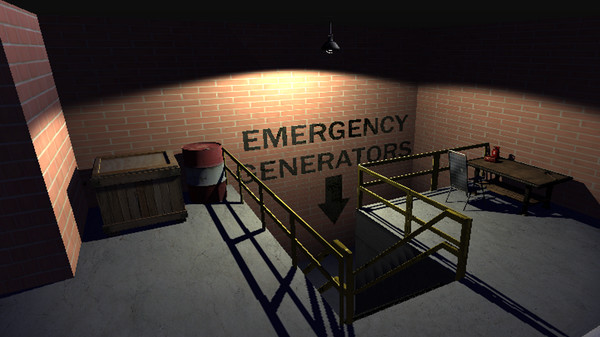 POWERTRIP screenshot 4