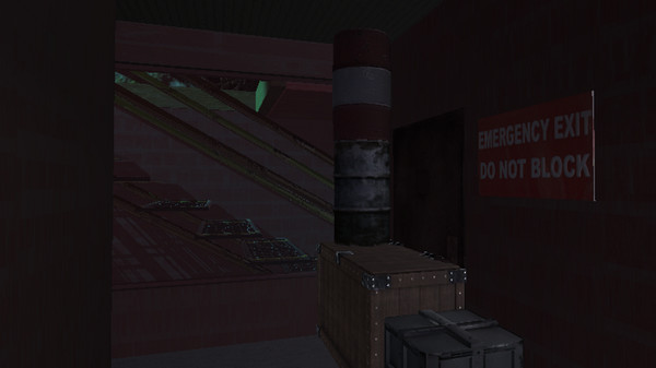 POWERTRIP screenshot 3